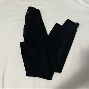 Lululemon train times leggings